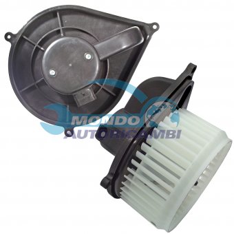 VENTILATORE ABITACOLO