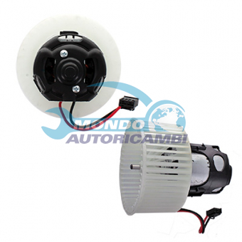 VENTILATORE ABITACOLO