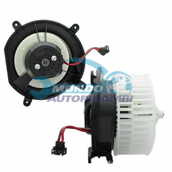 VENTILATORE ABITACOLO