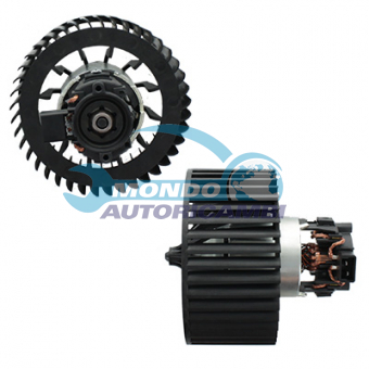 VENTILATORE ABITACOLO