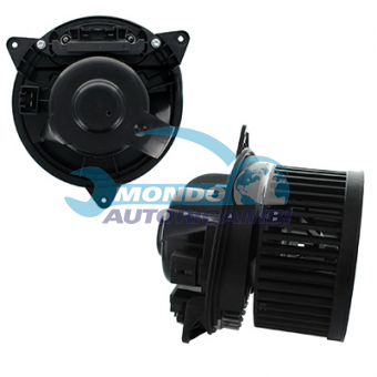 VENTILATORE ABITACOLO