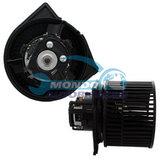 VENTILATORE ABITACOLO
