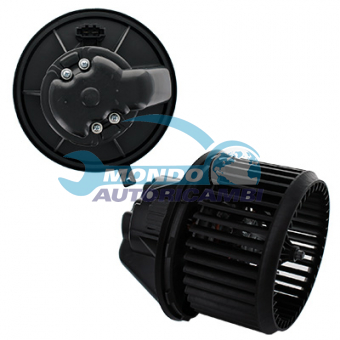 VENTILATORE ABITACOLO