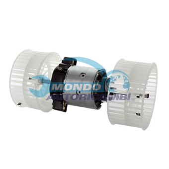 VENTILATORE ABITACOLO