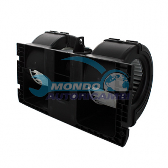 VENTILATORE ABITACOLO