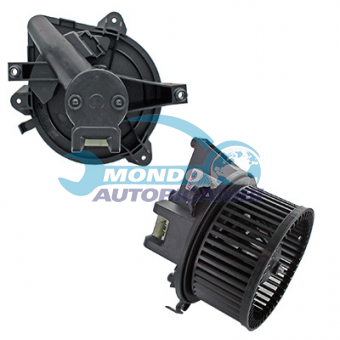 VENTILATORE ABITACOLO