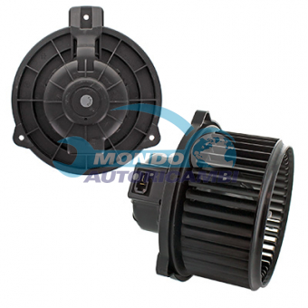 VENTILATORE ABITACOLO