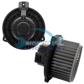 VENTILATORE ABITACOLO