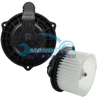 VENTILATORE ABITACOLO
