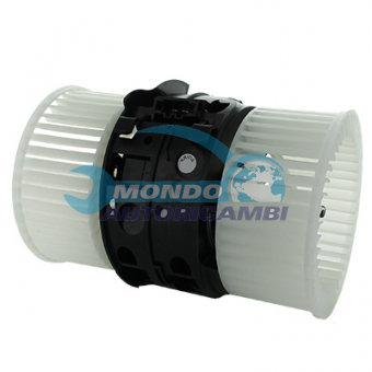 VENTILATORE ABITACOLO