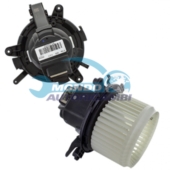 VENTILATORE ABITACOLO