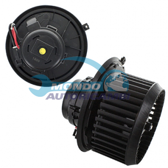 VENTILATORE ABITACOLO
