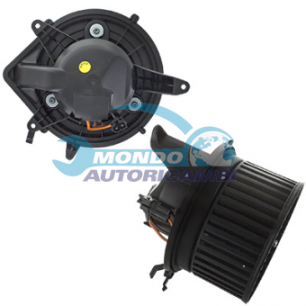 VENTILATORE ABITACOLO