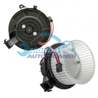 VENTILATORE ABITACOLO