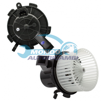 VENTILATORE ABITACOLO