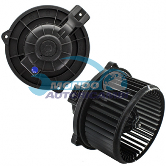 VENTILATORE ABITACOLO