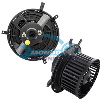 VENTILATORE ABITACOLO
