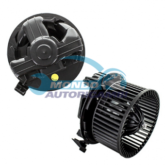 VENTILATORE ABITACOLO