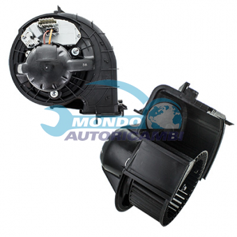 VENTILATORE ABITACOLO