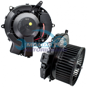 VENTILATORE ABITACOLO