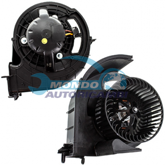 VENTILATORE ABITACOLO