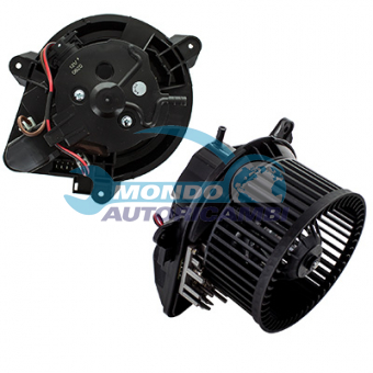 VENTILATORE ABITACOLO