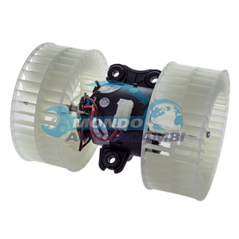 VENTILATORE ABITACOLO