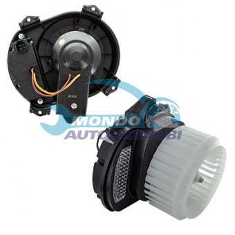 VENTILATORE ABITACOLO