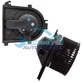 VENTILATORE ABITACOLO