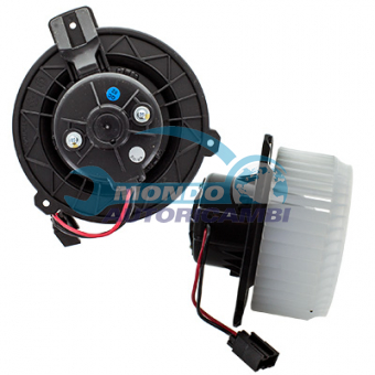 VENTILATORE ABITACOLO