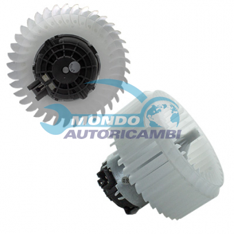 VENTILATORE ABITACOLO