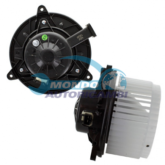 VENTILATORE ABITACOLO