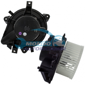 VENTILATORE ABITACOLO