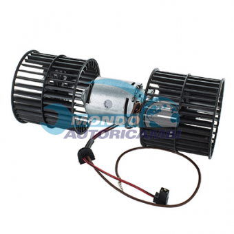 VENTILATORE ABITACOLO