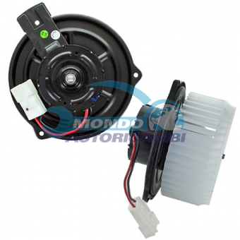 VENTILATORE ABITACOLO