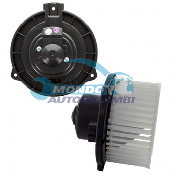VENTILATORE ABITACOLO