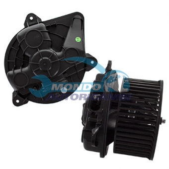 VENTILATORE ABITACOLO