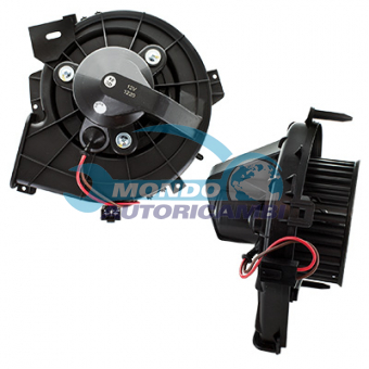 VENTILATORE ABITACOLO