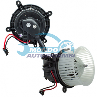 VENTILATORE ABITACOLO