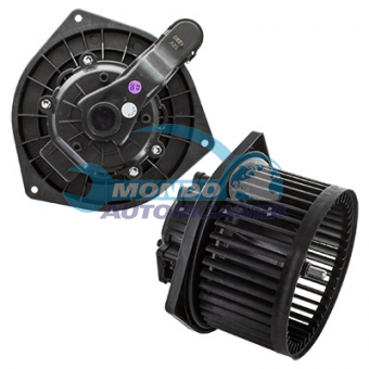 VENTILATORE ABITACOLO