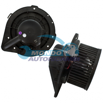 VENTILATORE ABITACOLO