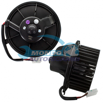 VENTILATORE ABITACOLO