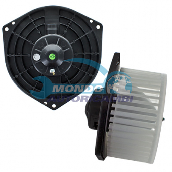 VENTILATORE ABITACOLO