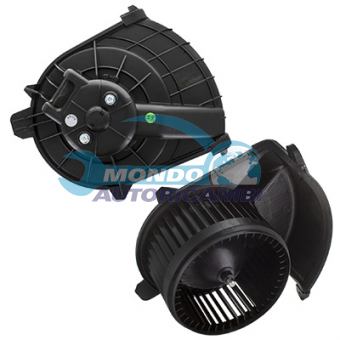 VENTILATORE ABITACOLO