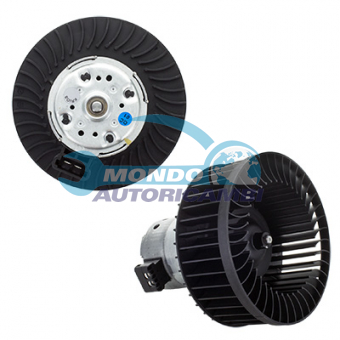 VENTILATORE ABITACOLO