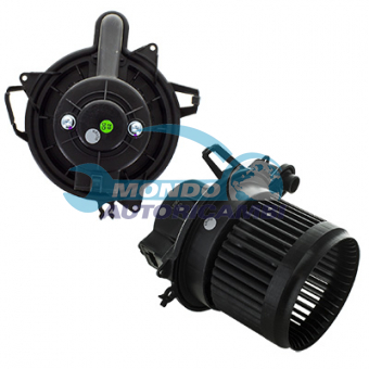 VENTILATORE ABITACOLO