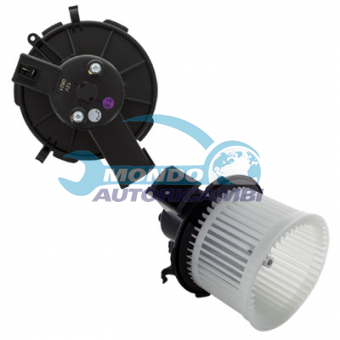 VENTILATORE ABITACOLO