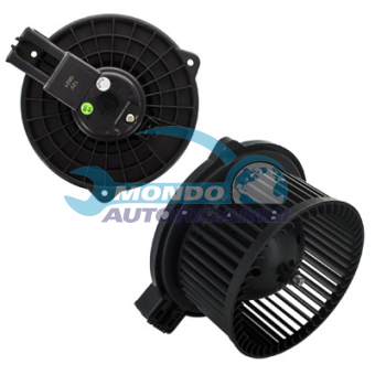 VENTILATORE ABITACOLO