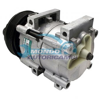 COMPRESSORE ARIA CONDIZIONATA