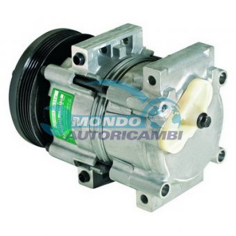 COMPRESSORE ARIA CONDIZIONATA